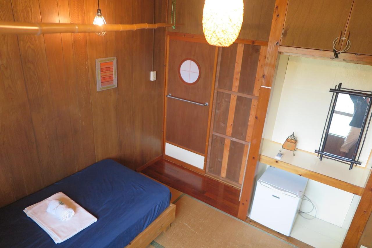 Hotel Hibiscus Miyakojima  Εξωτερικό φωτογραφία