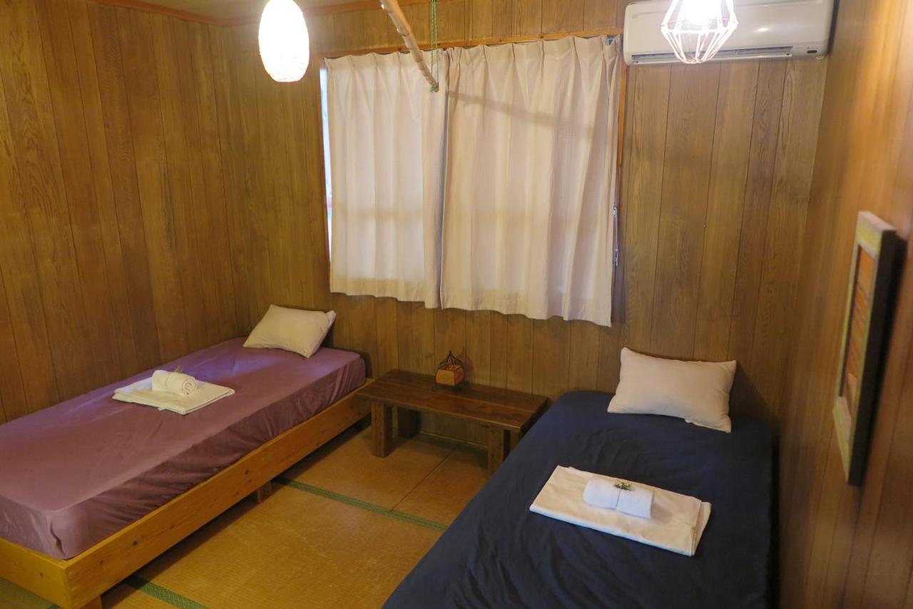 Hotel Hibiscus Miyakojima  Εξωτερικό φωτογραφία