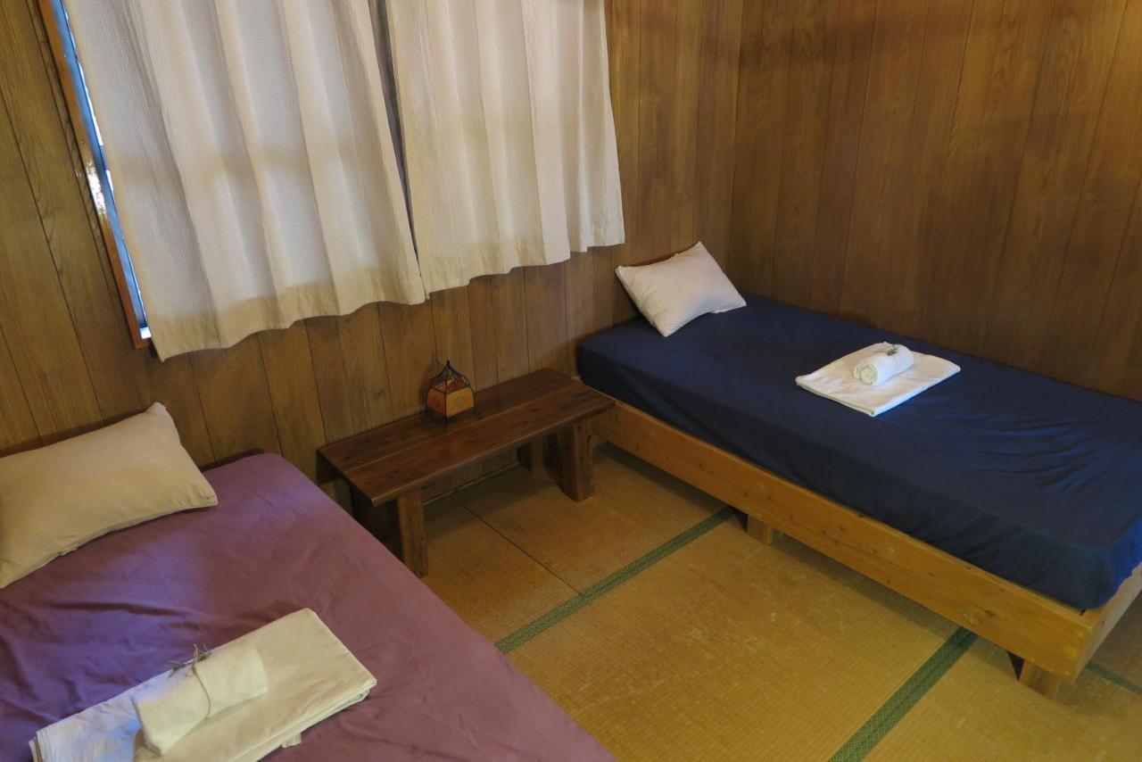 Hotel Hibiscus Miyakojima  Εξωτερικό φωτογραφία