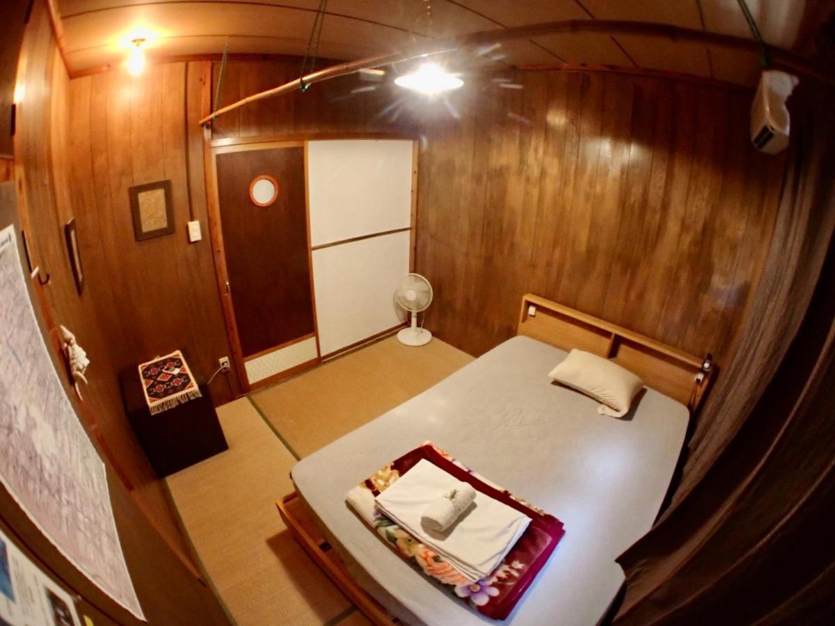 Hotel Hibiscus Miyakojima  Εξωτερικό φωτογραφία