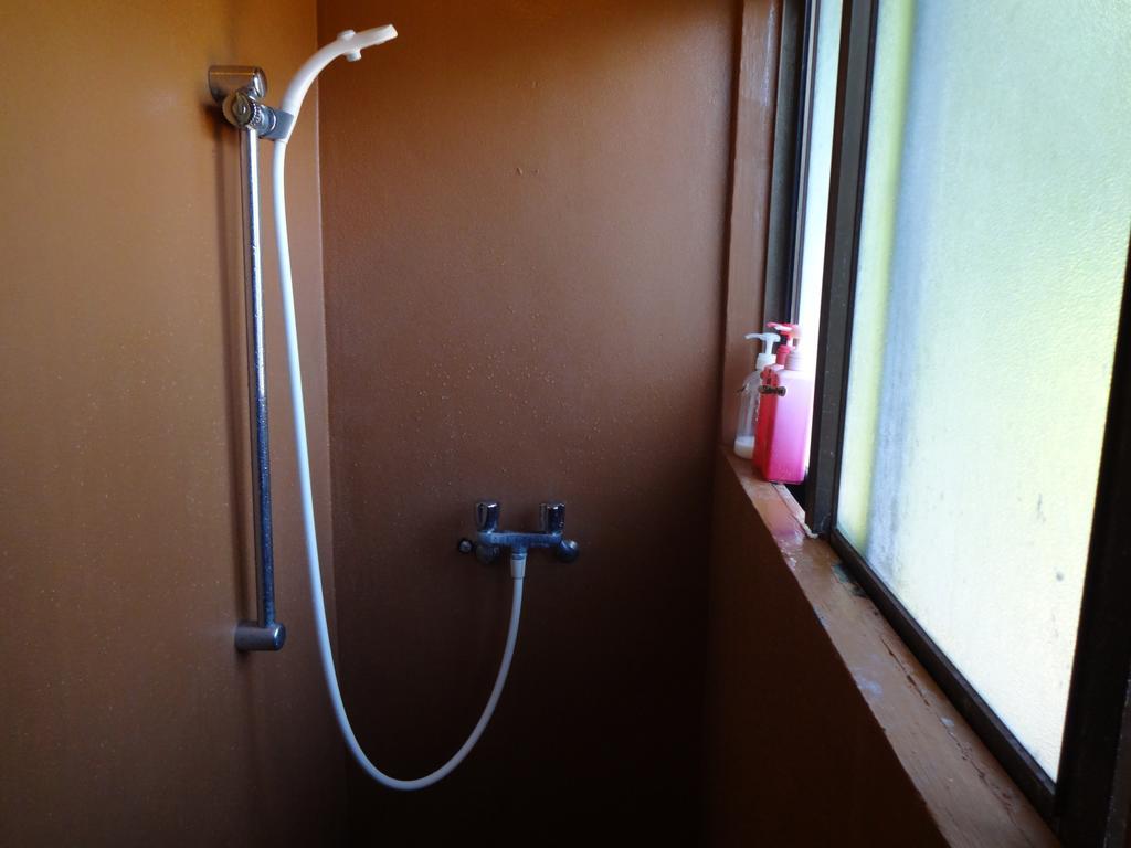 Hotel Hibiscus Miyakojima  Εξωτερικό φωτογραφία