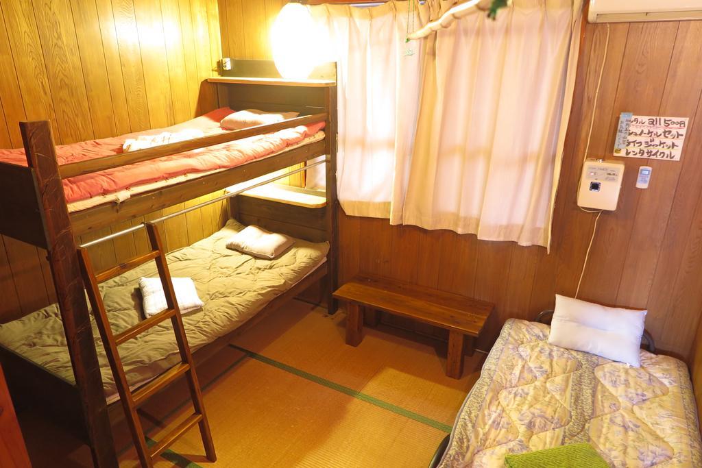 Hotel Hibiscus Miyakojima  Εξωτερικό φωτογραφία